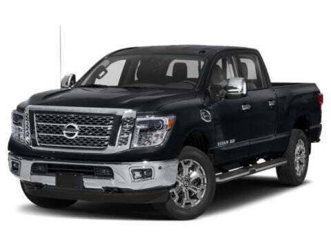 nissan titan xd 2019 1N6AA1F4XKN519545 image nissan titan xd 2019 1N6AA1F4XKN519545 image